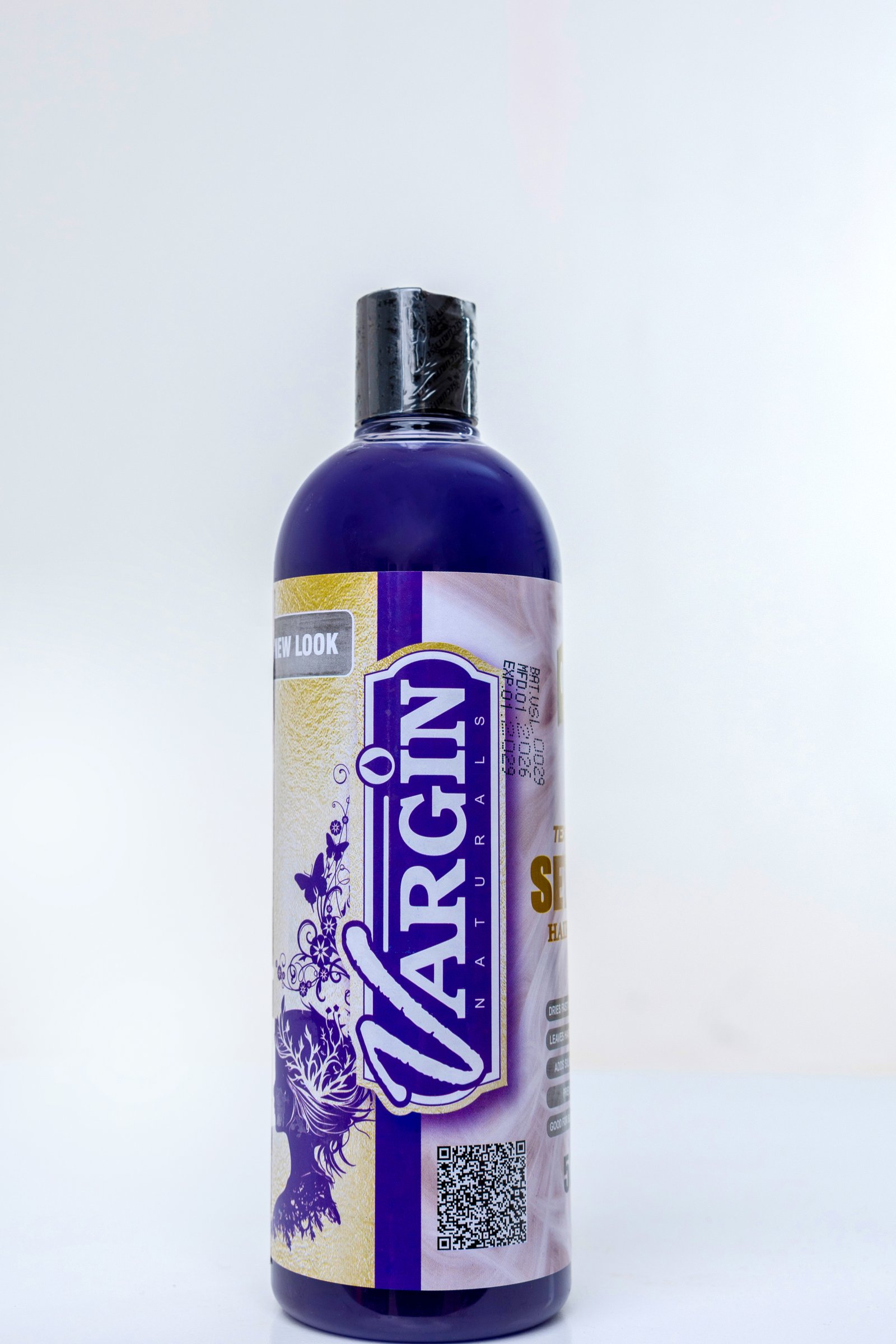 Vargin Setting Lotion